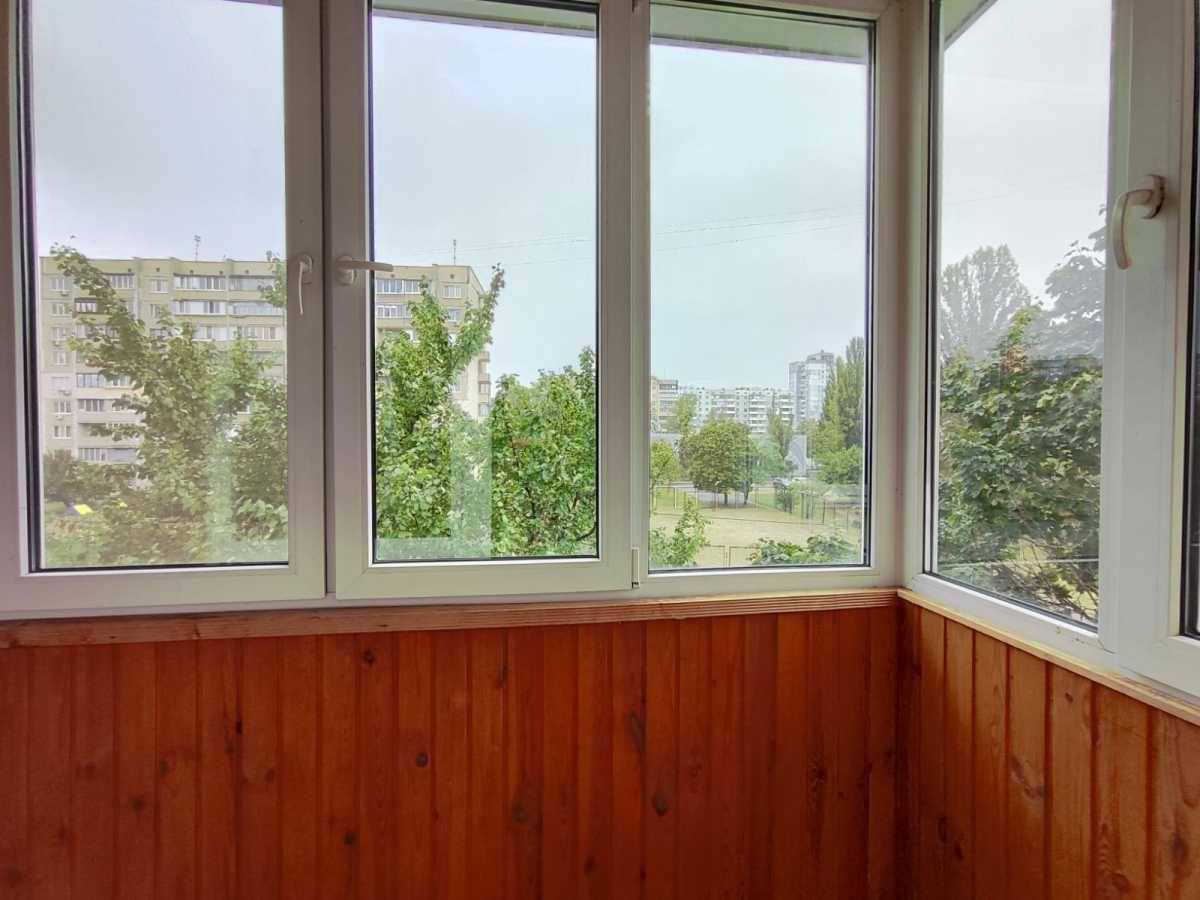 Продаж 1-кімнатної квартири 36 м², Миколи Закревського вул., 47Б