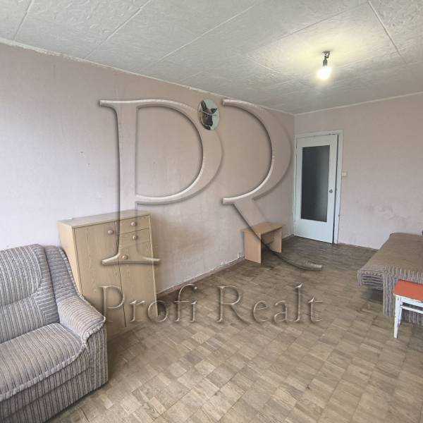 Продаж 1-кімнатної квартири 33 м², Солом'янська вул., 23