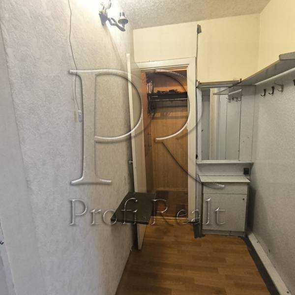 Продаж 1-кімнатної квартири 33 м², Солом'янська вул., 23