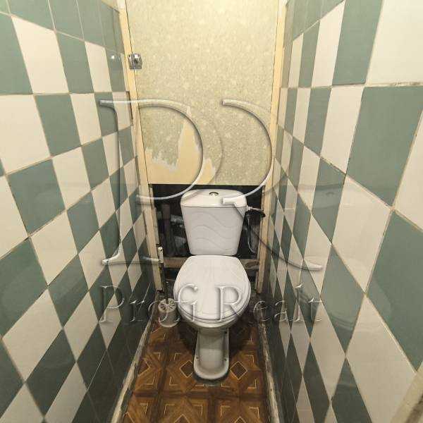 Продаж 1-кімнатної квартири 33 м², Солом'янська вул., 23