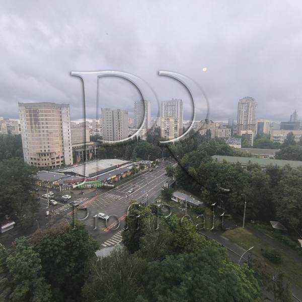 Продаж 1-кімнатної квартири 33 м², Солом'янська вул., 23