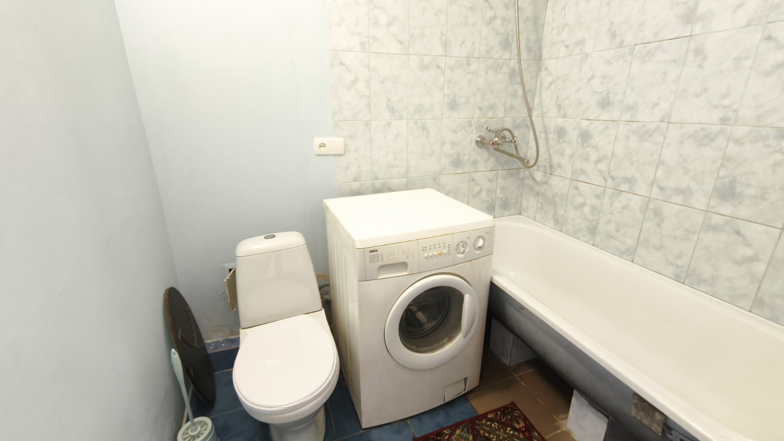 Продаж 1-кімнатної квартири 37 м², Старошишківська вул.