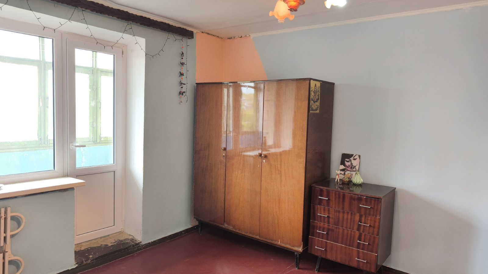 Продаж 1-кімнатної квартири 37 м², Старошишківська вул.