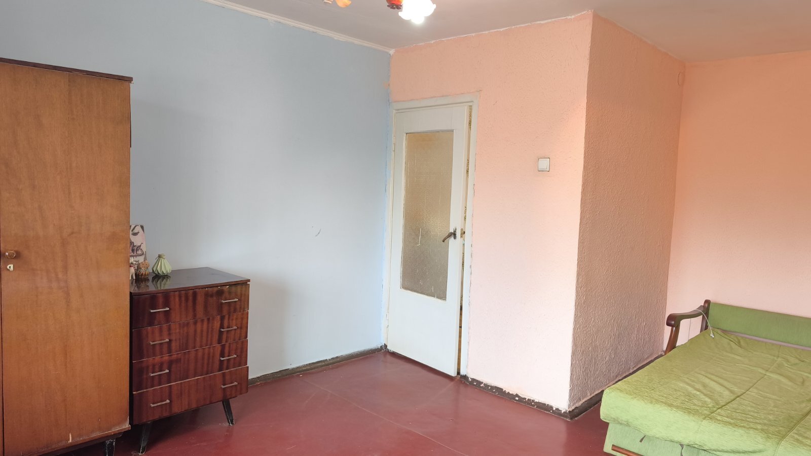 Продаж 1-кімнатної квартири 37 м², Старошишківська вул.