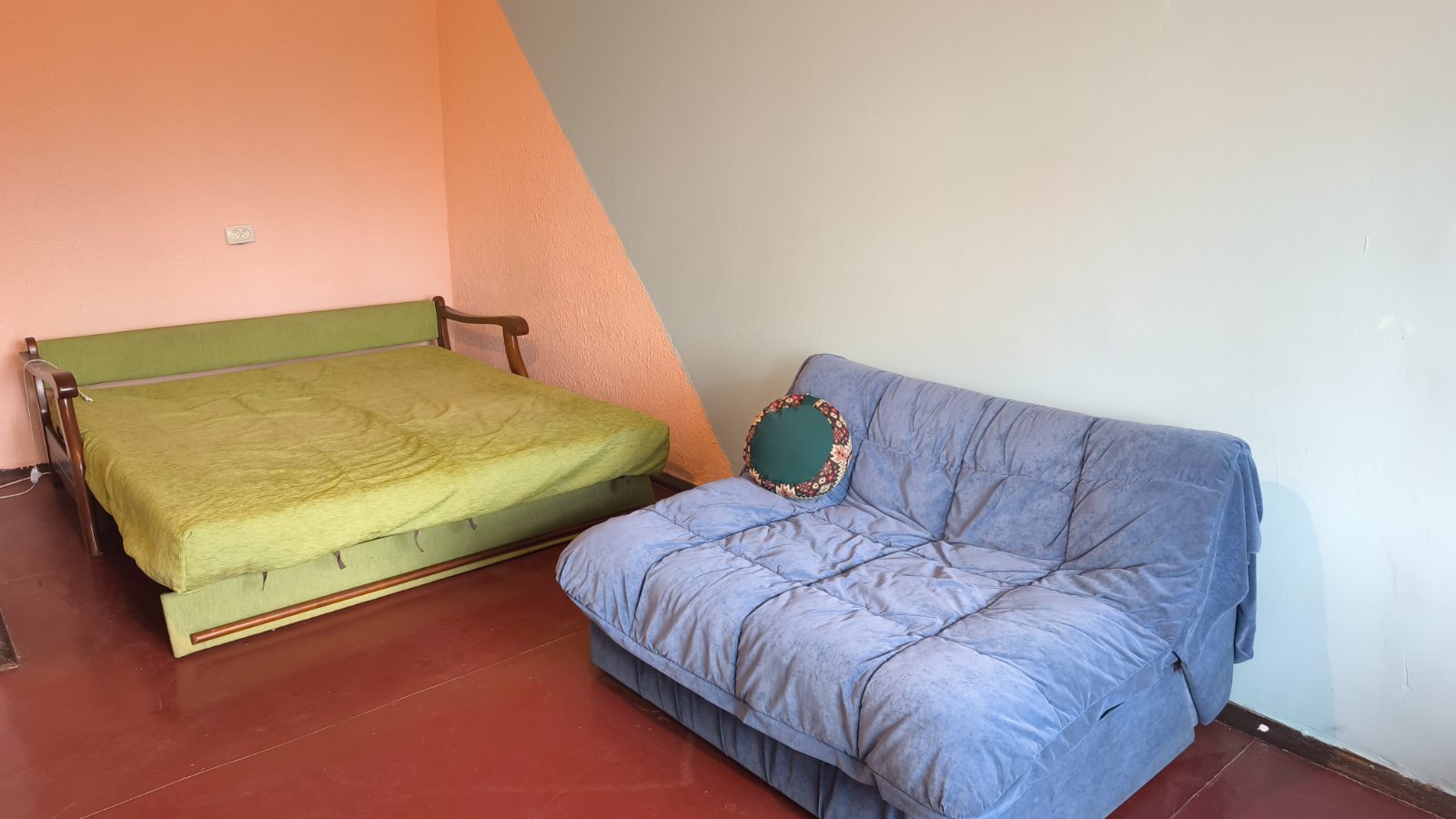 Продаж 1-кімнатної квартири 37 м², Старошишківська вул.