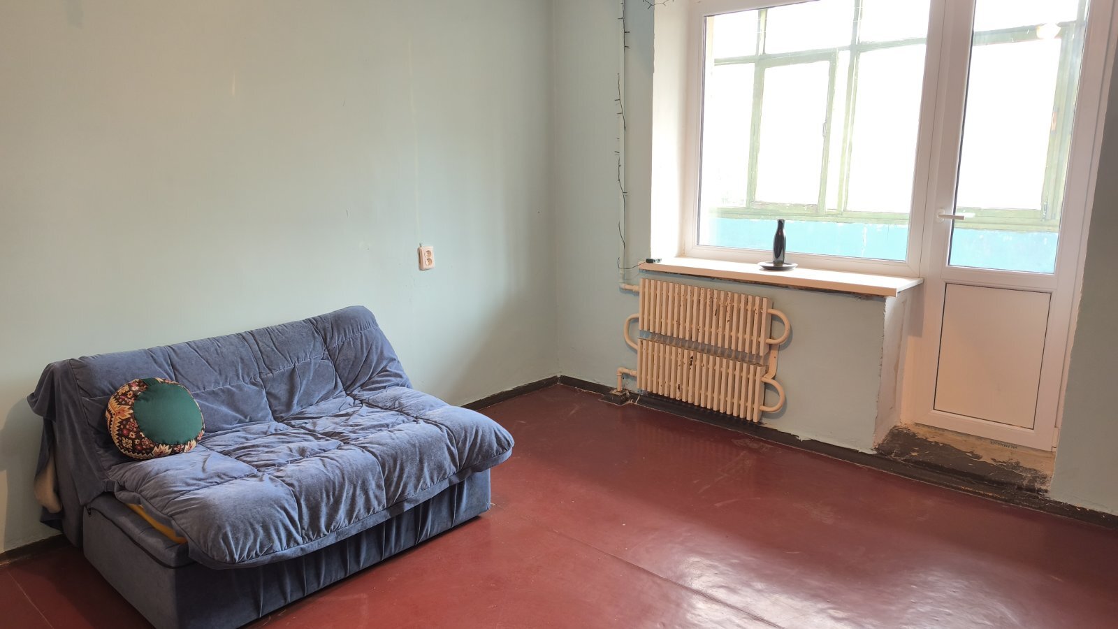 Продаж 1-кімнатної квартири 37 м², Старошишківська вул.