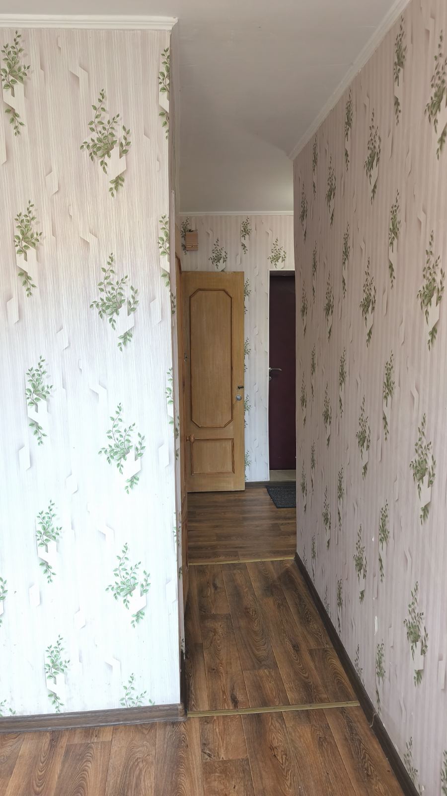 Продаж 1-кімнатної квартири 37 м², Старошишківська вул.