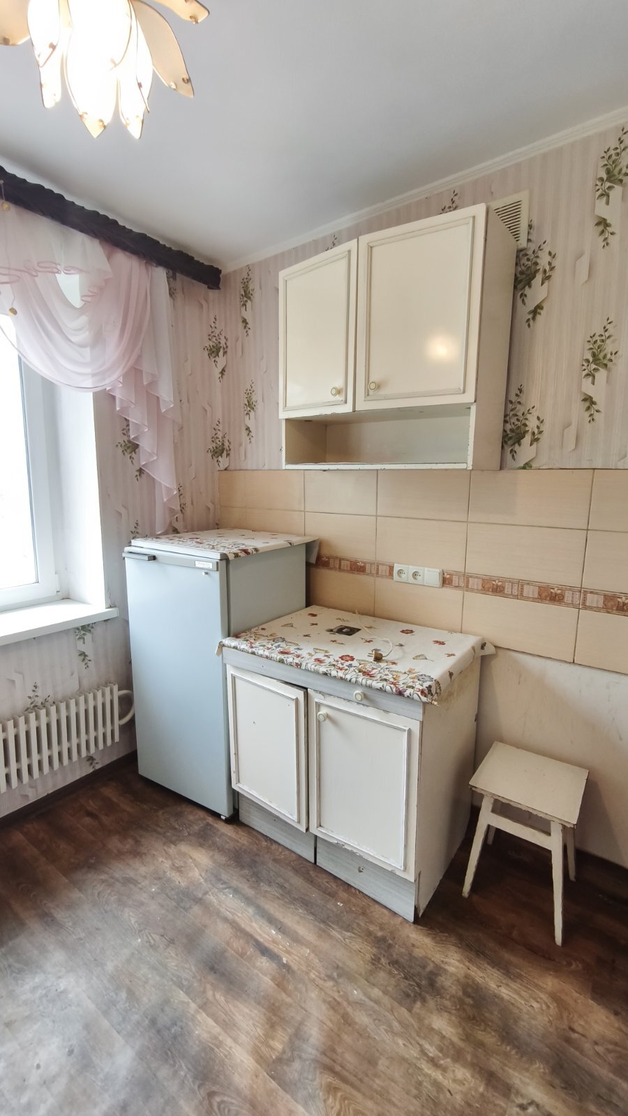 Продаж 1-кімнатної квартири 37 м², Старошишківська вул.