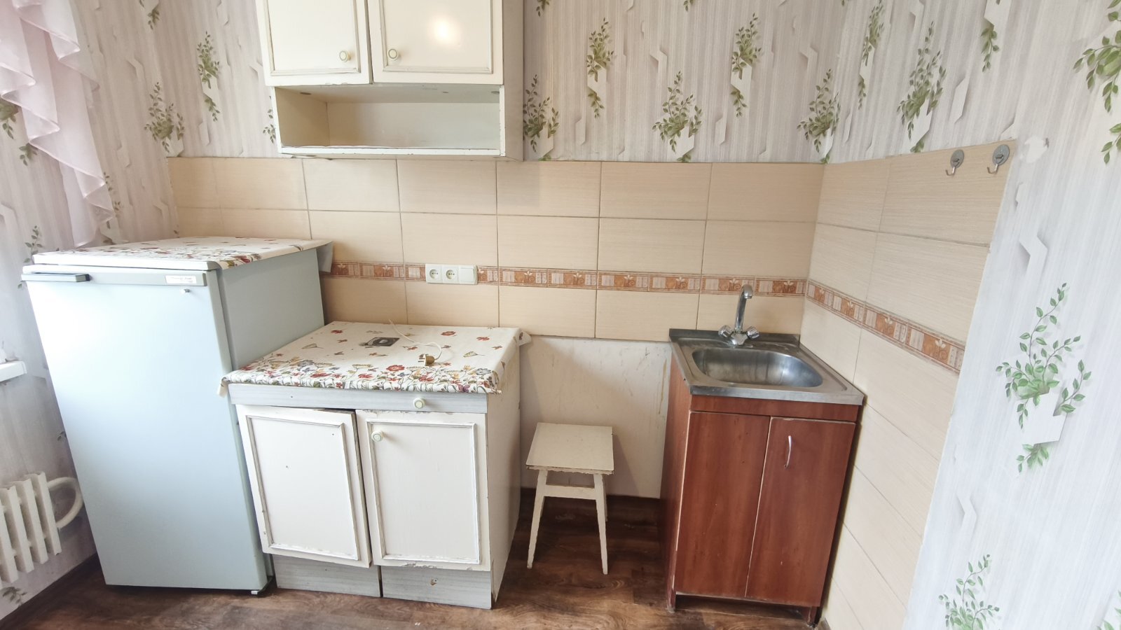 Продаж 1-кімнатної квартири 37 м², Старошишківська вул.