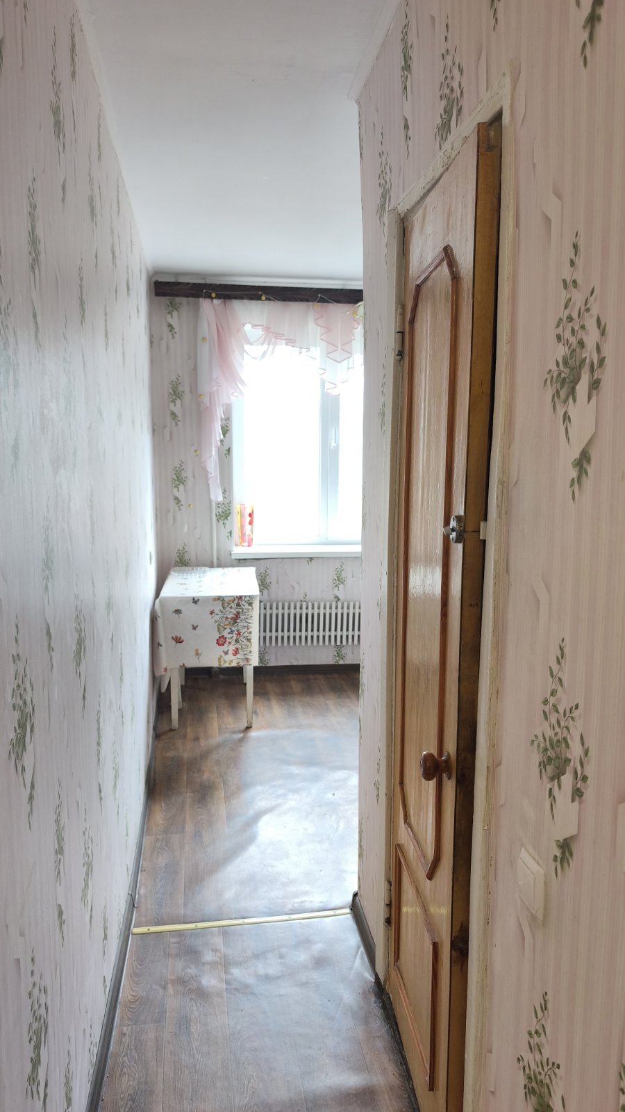 Продаж 1-кімнатної квартири 37 м², Старошишківська вул.