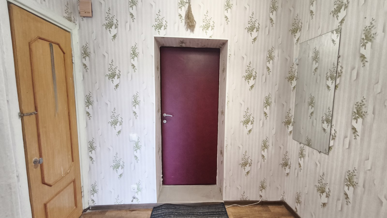 Продаж 1-кімнатної квартири 37 м², Старошишківська вул.