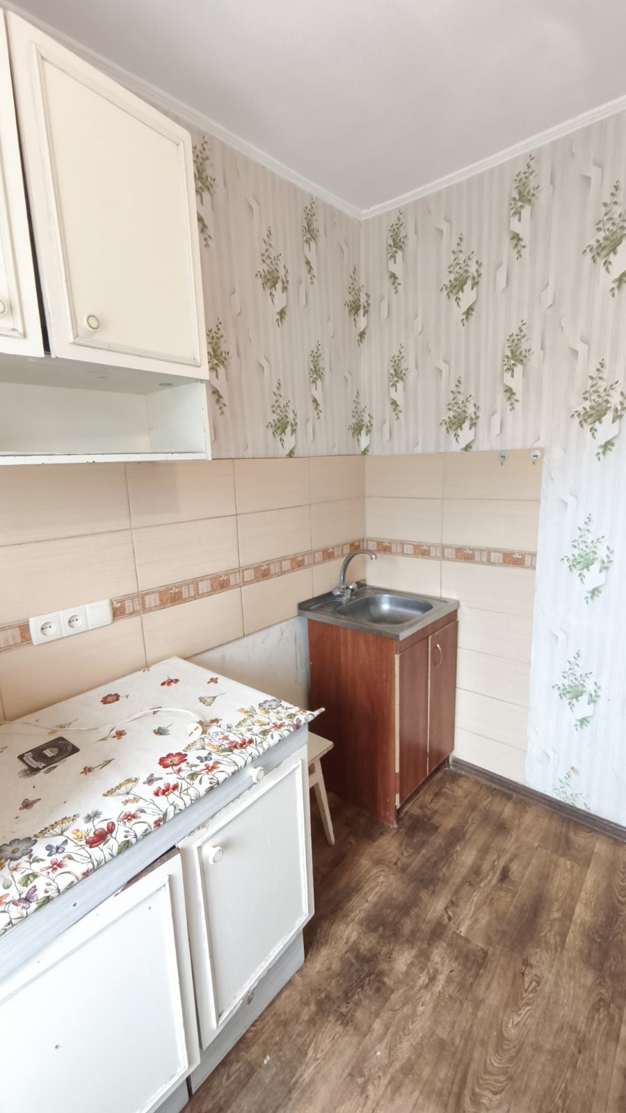 Продаж 1-кімнатної квартири 37 м², Старошишківська вул.