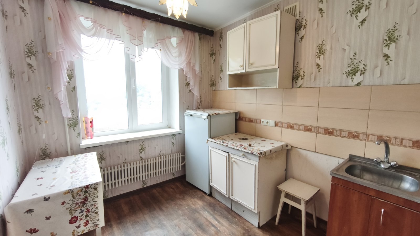 Продаж 1-кімнатної квартири 37 м², Старошишківська вул.