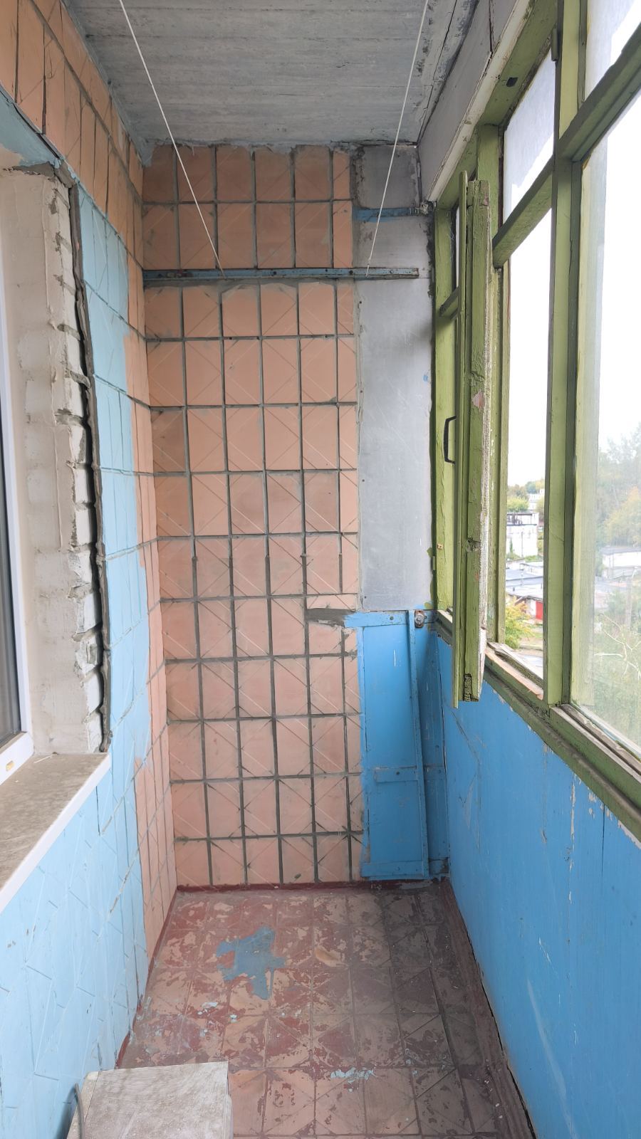 Продаж 1-кімнатної квартири 37 м², Старошишківська вул.