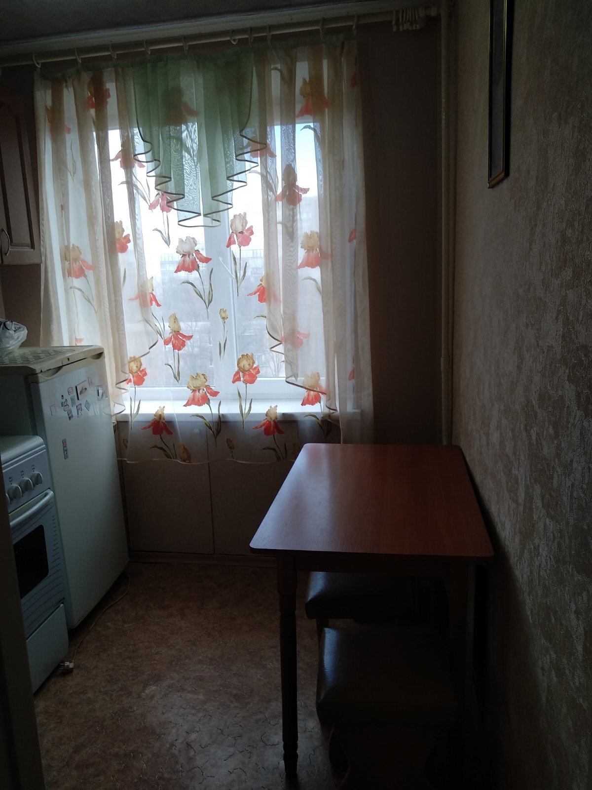 Оренда 1-кімнатної квартири 23 м², Богдана Хмельницького просп.