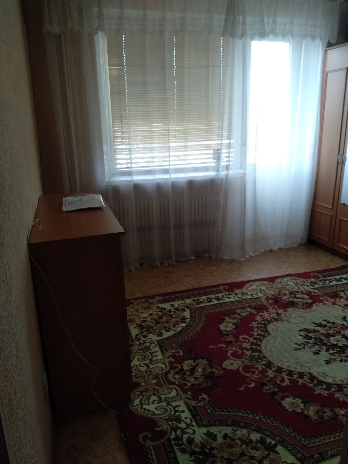 Оренда 1-кімнатної квартири 23 м², Богдана Хмельницького просп.