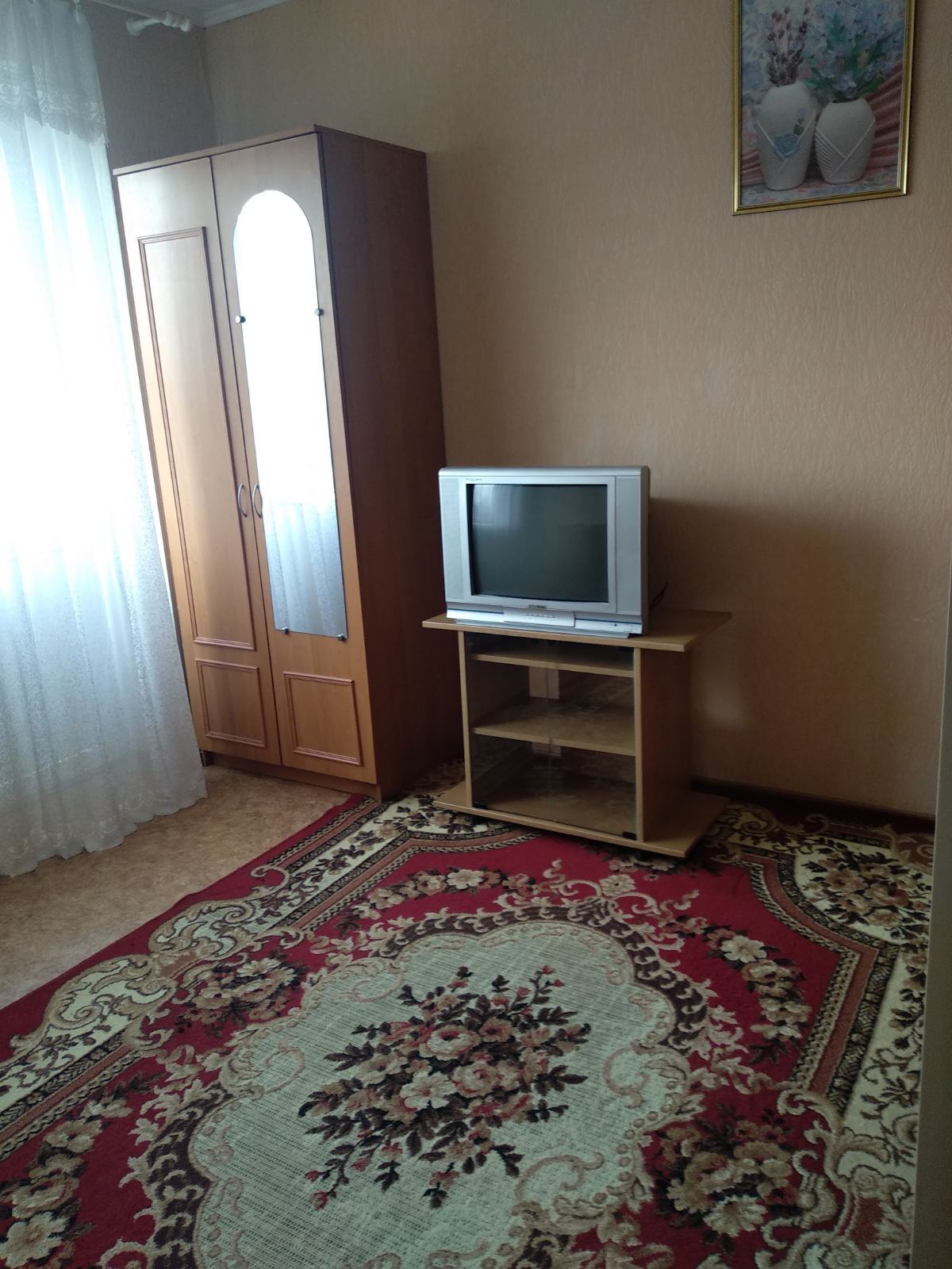 Оренда 1-кімнатної квартири 23 м², Богдана Хмельницького просп.