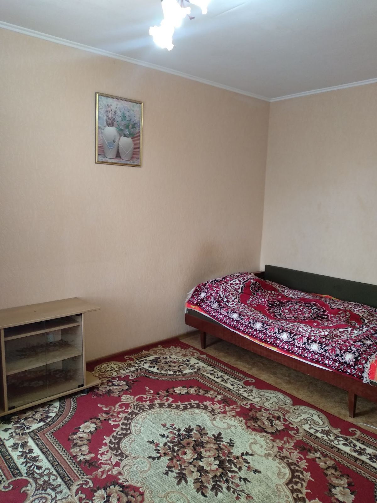 Оренда 1-кімнатної квартири 23 м², Богдана Хмельницького просп.