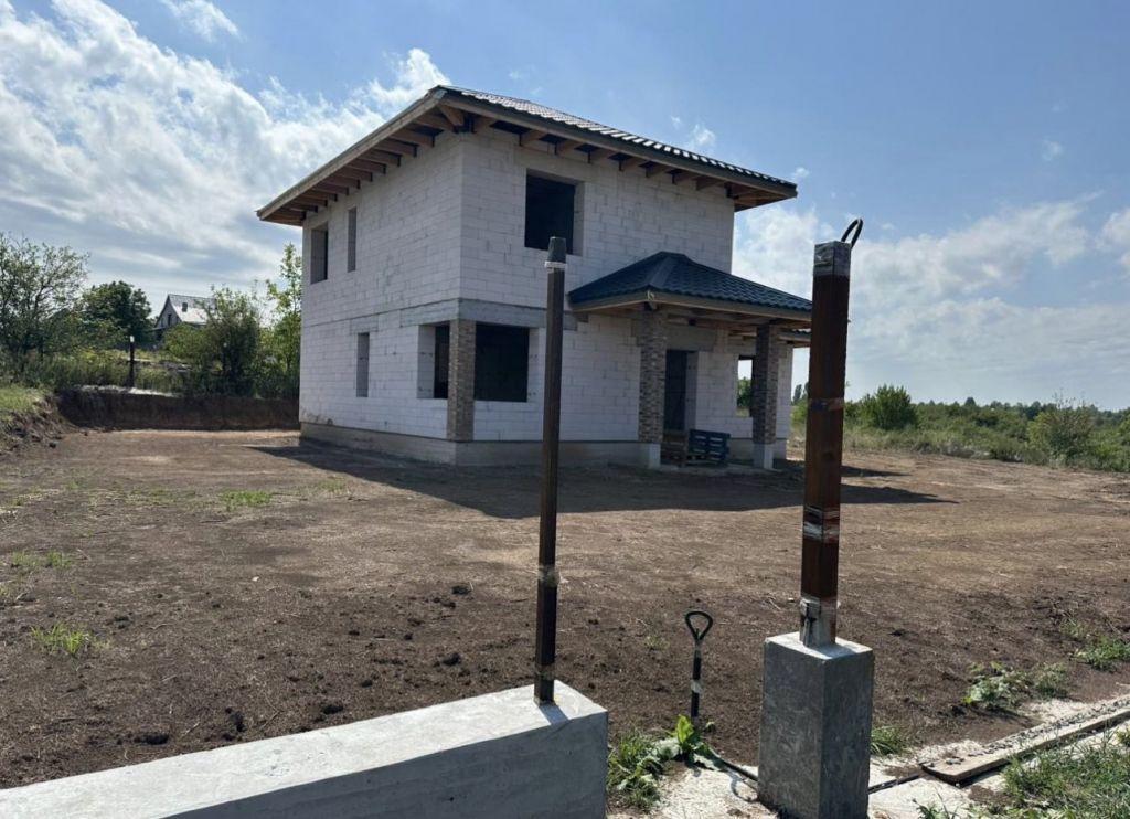 Продаж будинку 140 м²