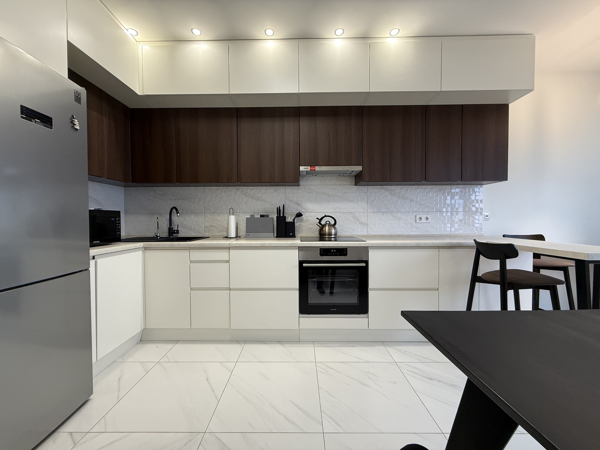 Продаж 1-кімнатної квартири 48 м², Авіаконструктора Ігоря Сікорського вул., 4Б