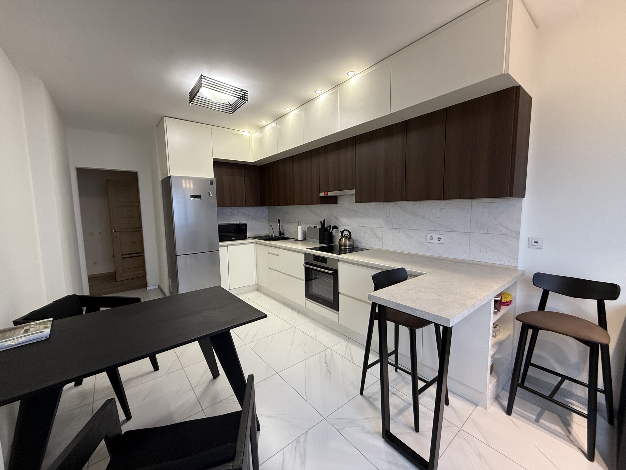 Продаж 1-кімнатної квартири 48 м², Авіаконструктора Ігоря Сікорського вул., 4Б