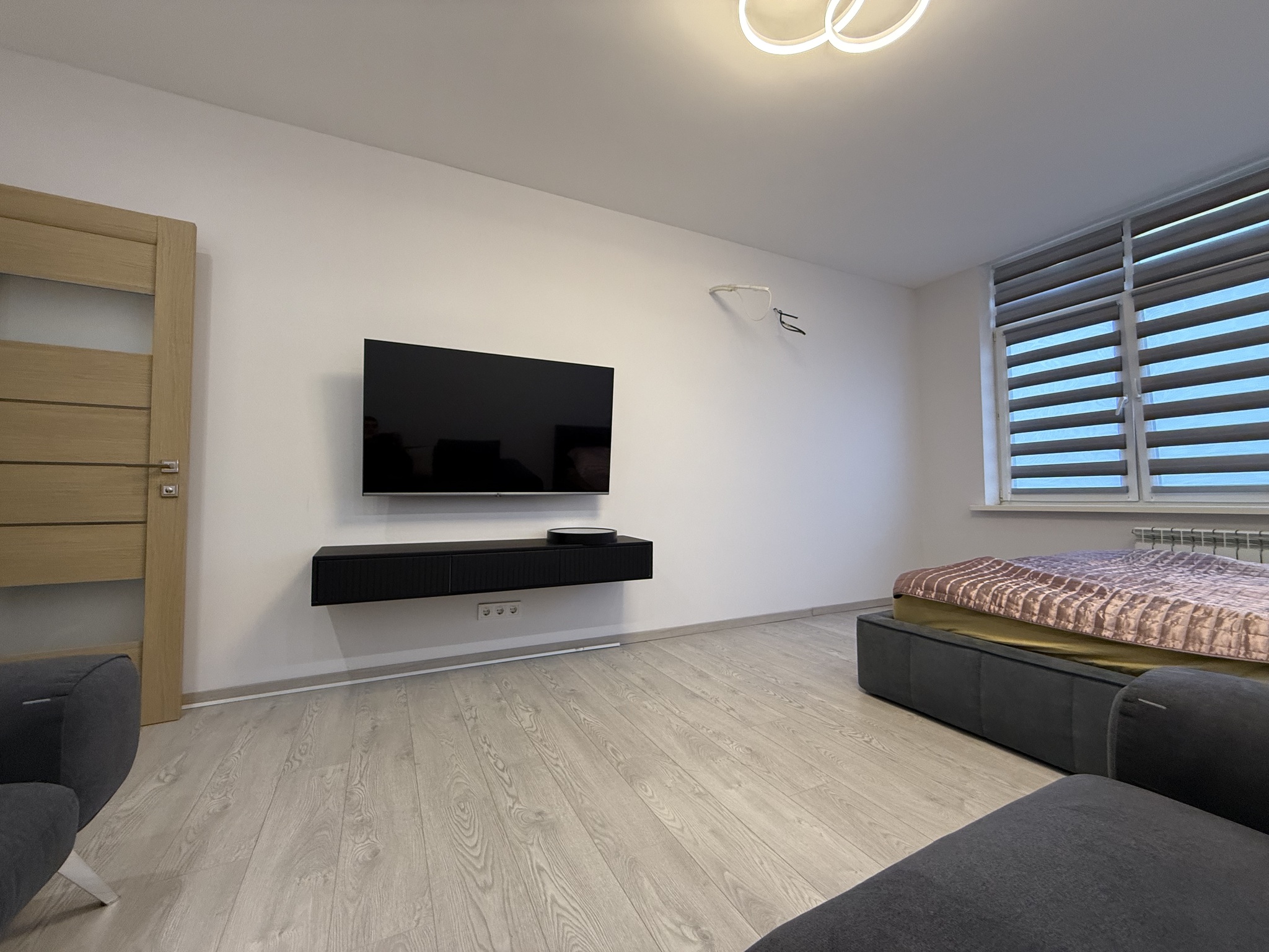 Продаж 1-кімнатної квартири 48 м², Авіаконструктора Ігоря Сікорського вул., 4Б