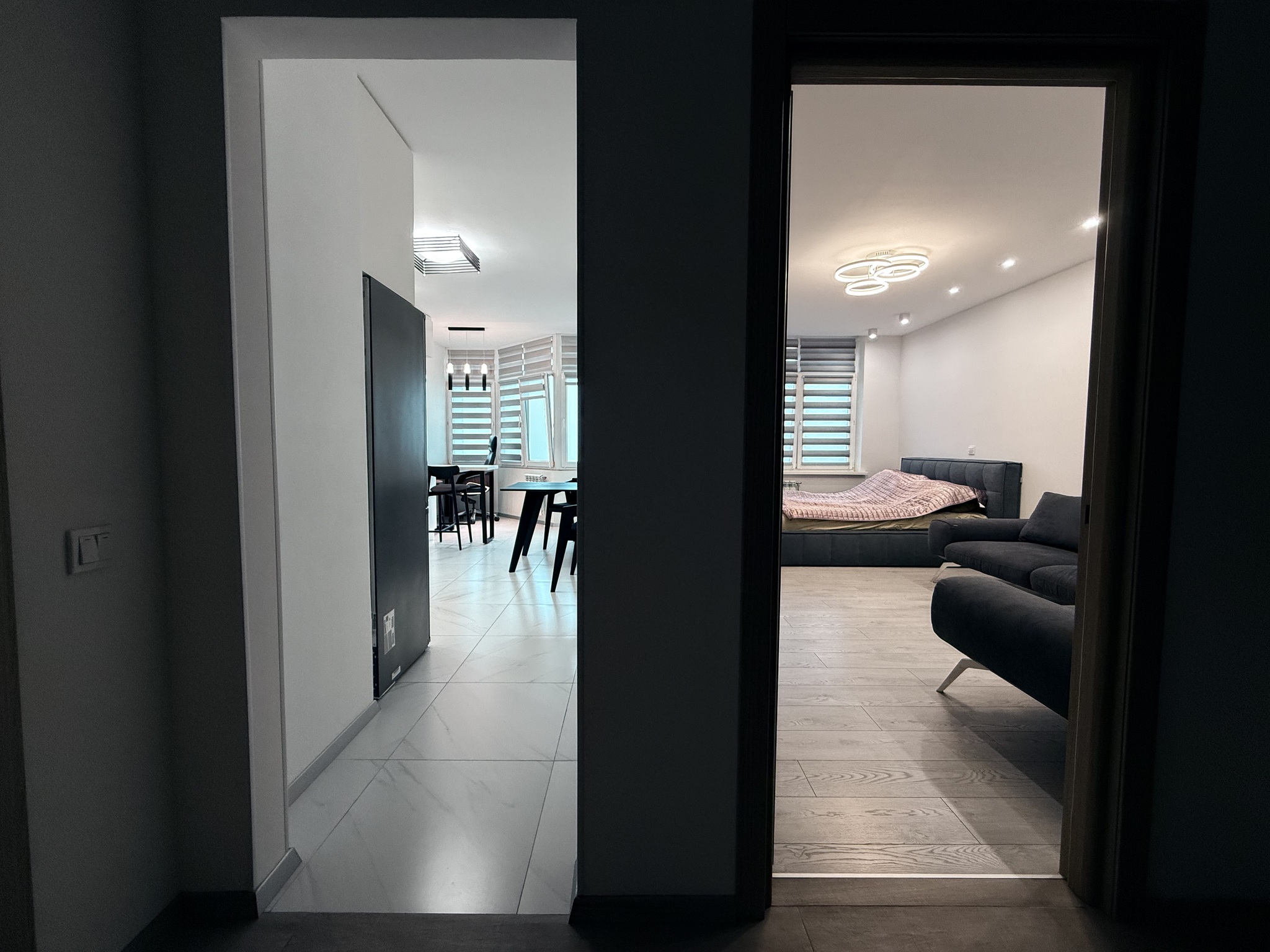 Продаж 1-кімнатної квартири 48 м², Авіаконструктора Ігоря Сікорського вул., 4Б