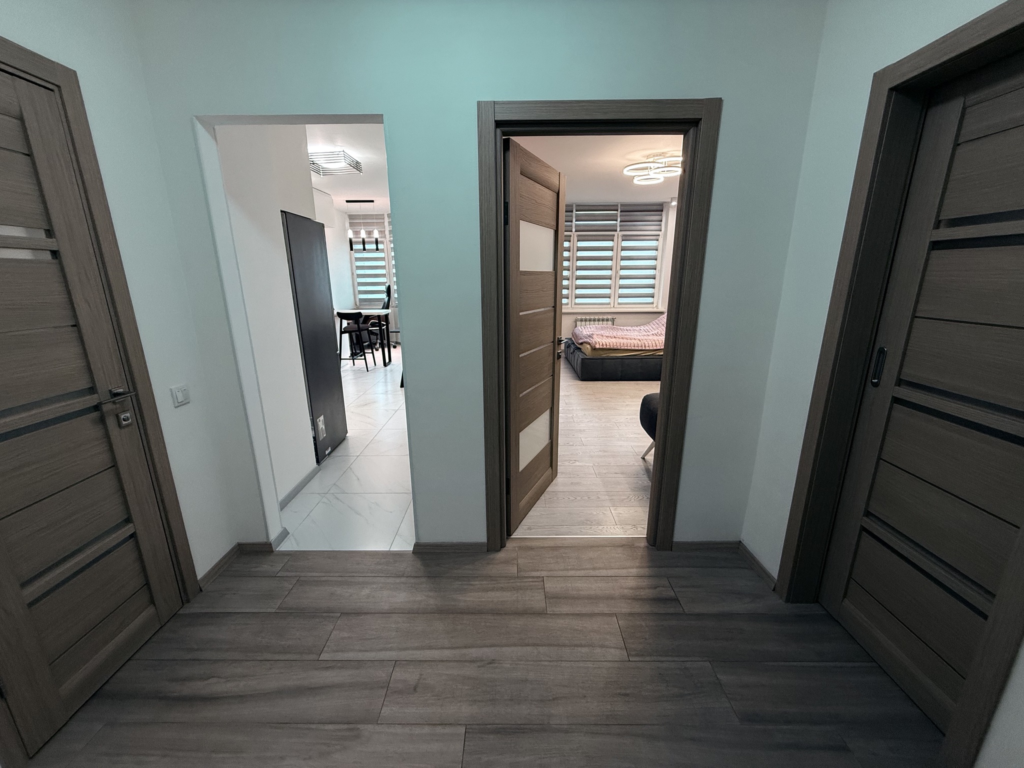 Продаж 1-кімнатної квартири 48 м², Авіаконструктора Ігоря Сікорського вул., 4Б