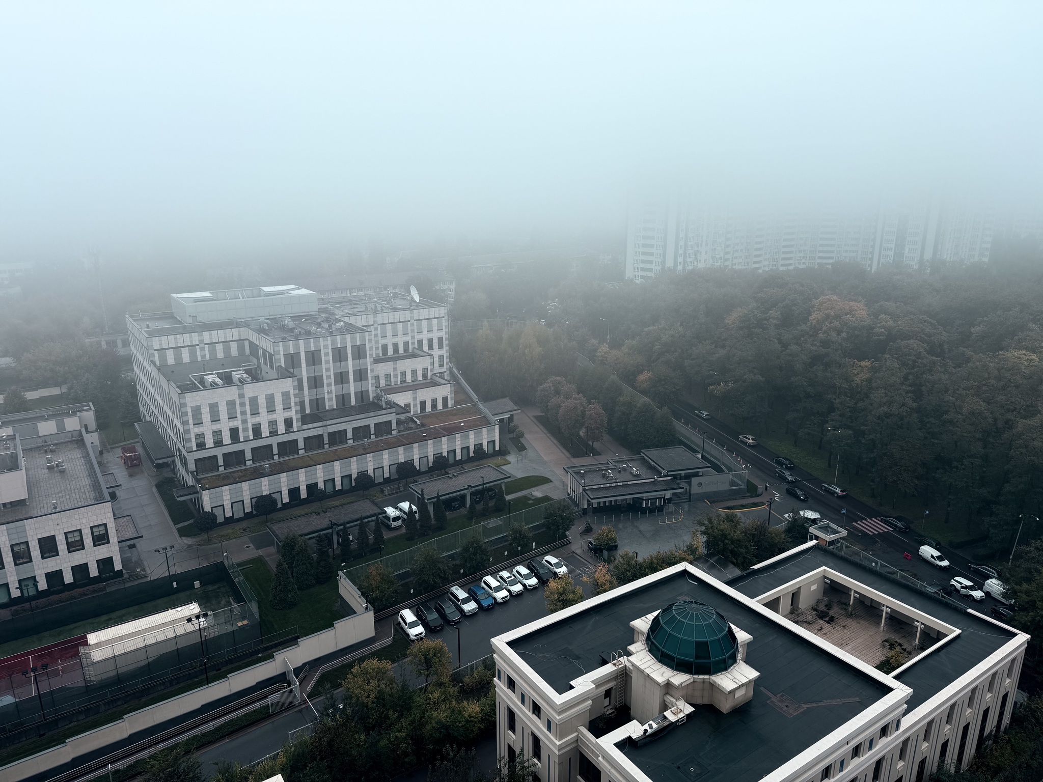 Продаж 1-кімнатної квартири 48 м², Авіаконструктора Ігоря Сікорського вул., 4Б