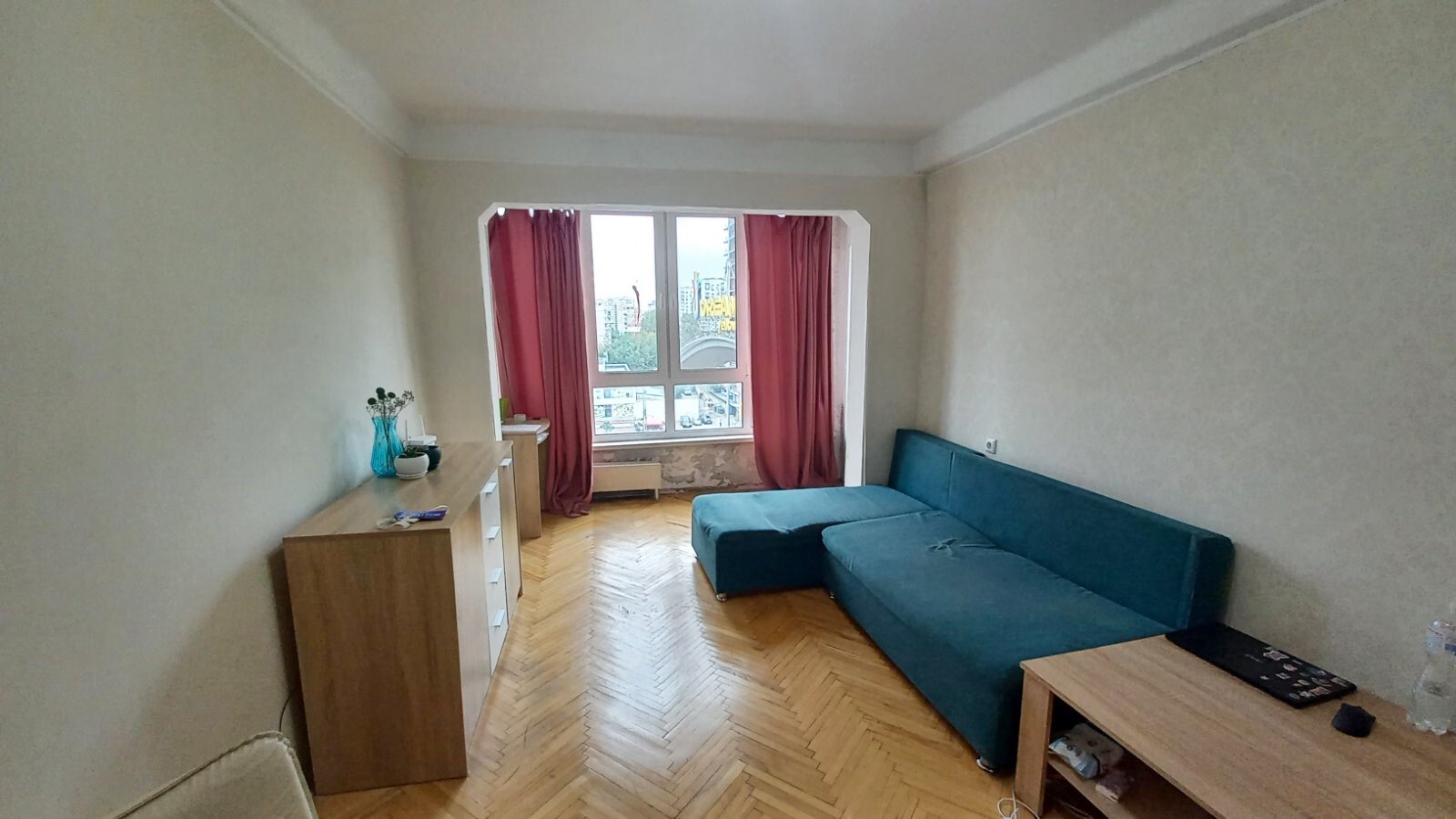 Продаж 1-кімнатної квартири 32 м², Оболонський просп., 15