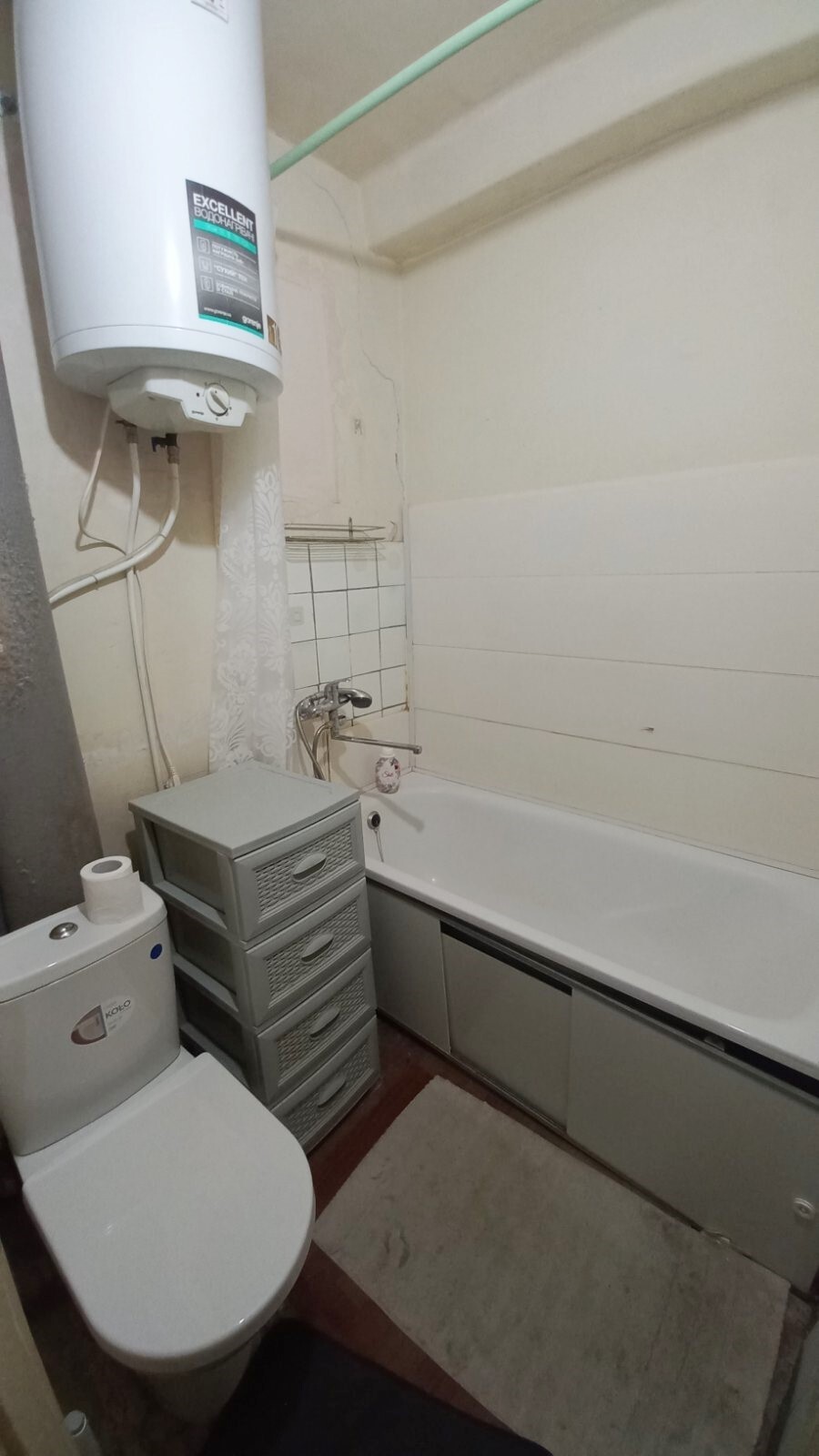 Продаж 1-кімнатної квартири 32 м², Оболонський просп., 15