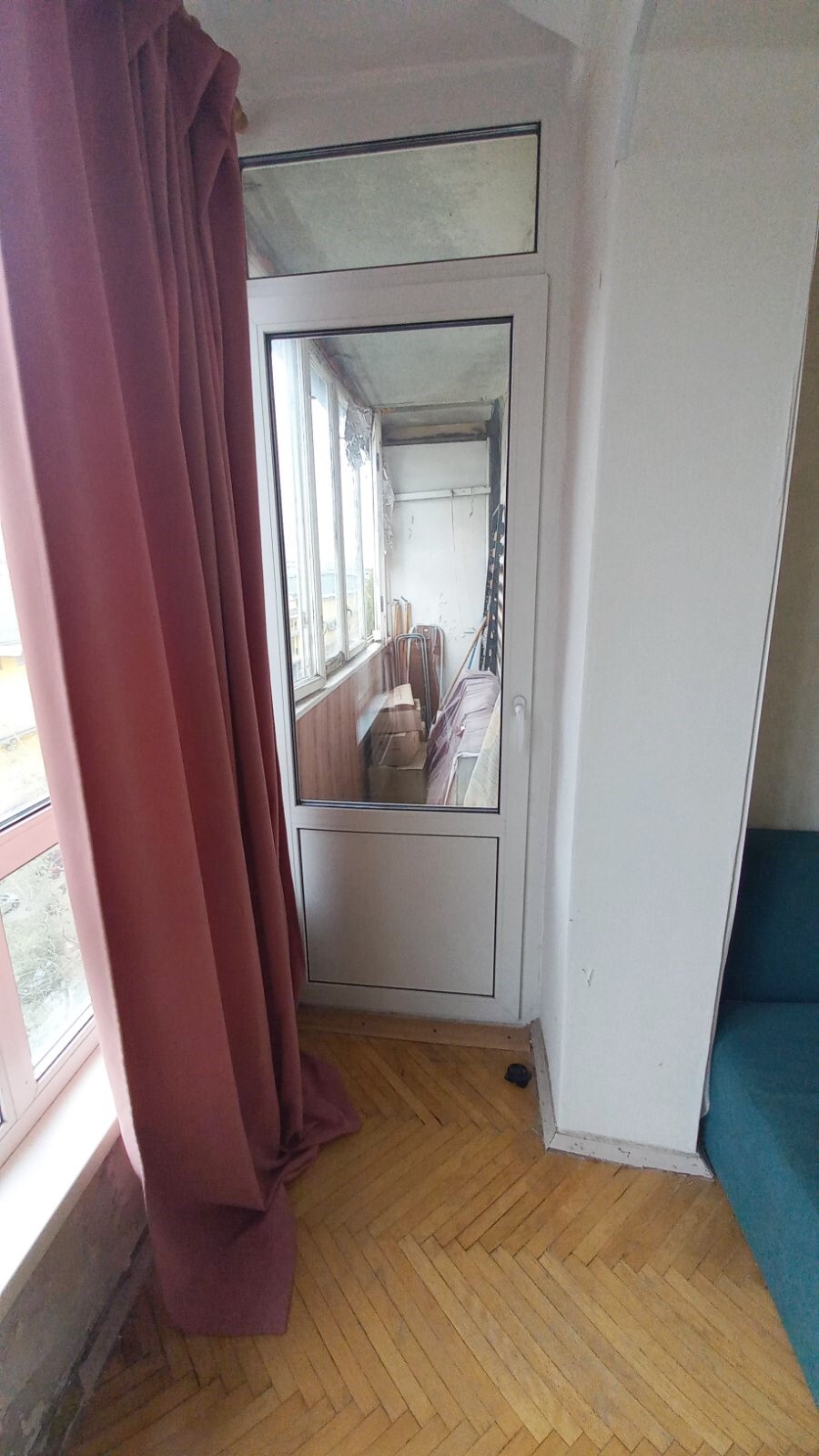Продаж 1-кімнатної квартири 32 м², Оболонський просп., 15
