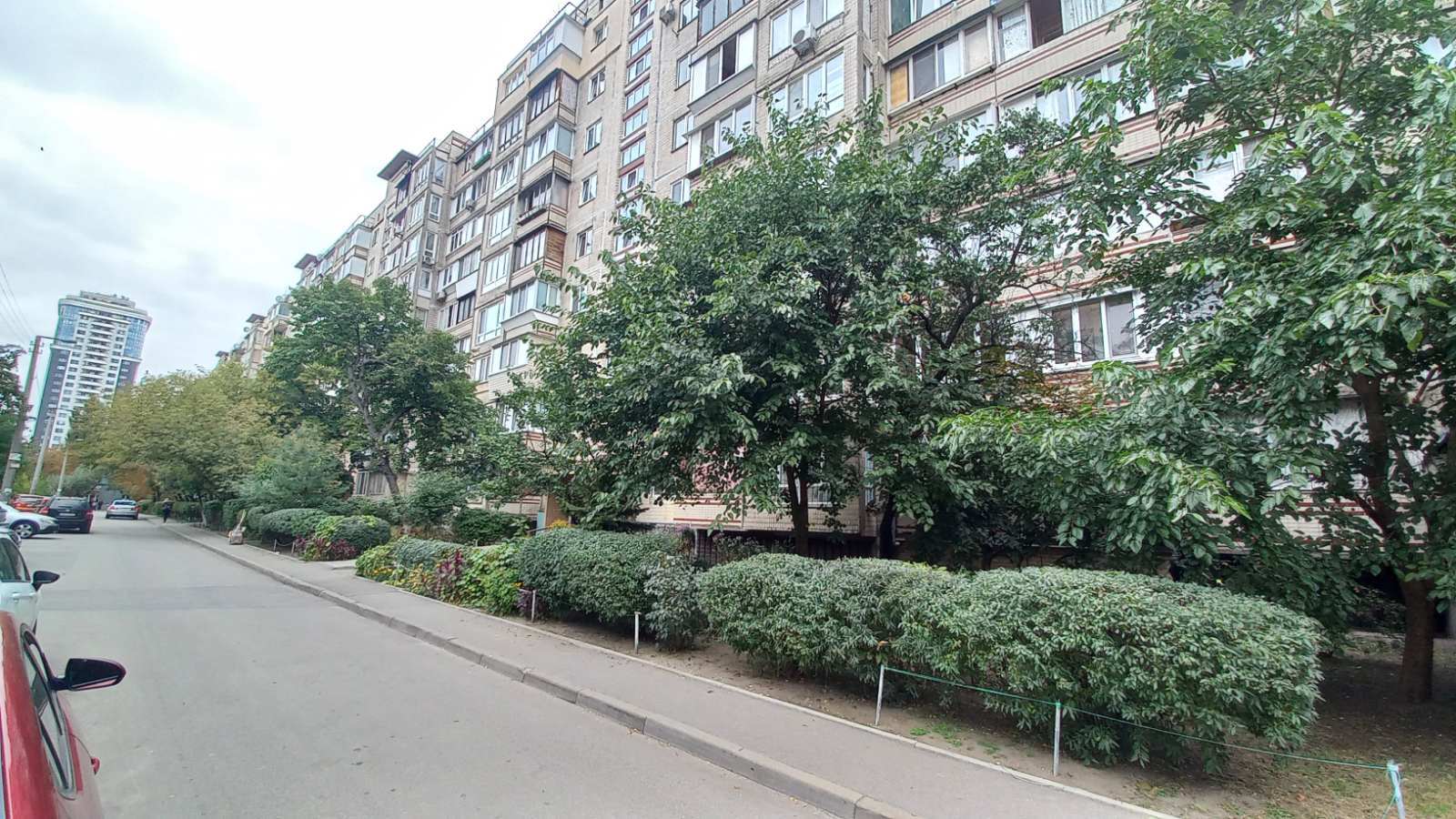 Продаж 1-кімнатної квартири 32 м², Оболонський просп., 15