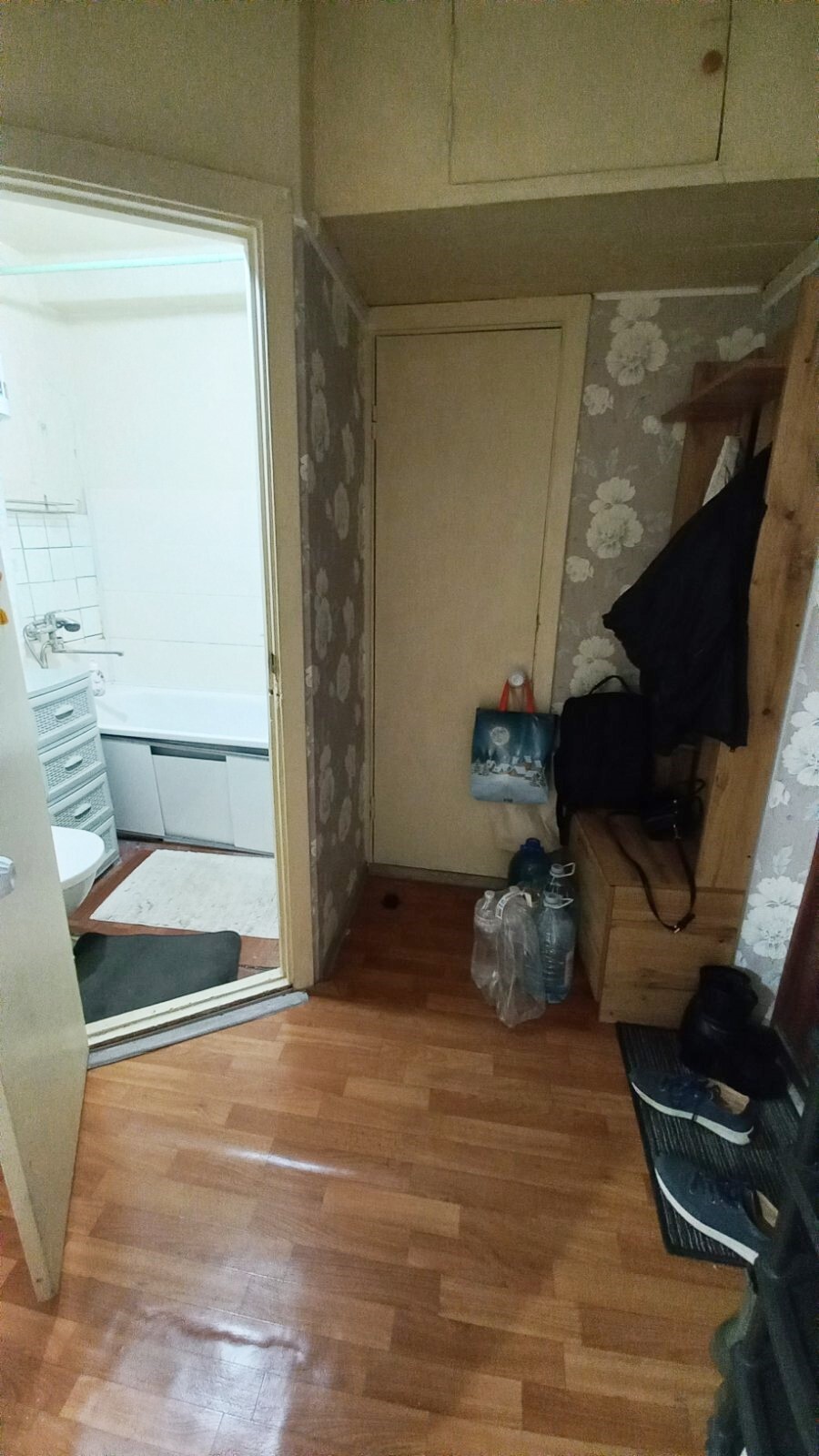 Продаж 1-кімнатної квартири 32 м², Оболонський просп., 15