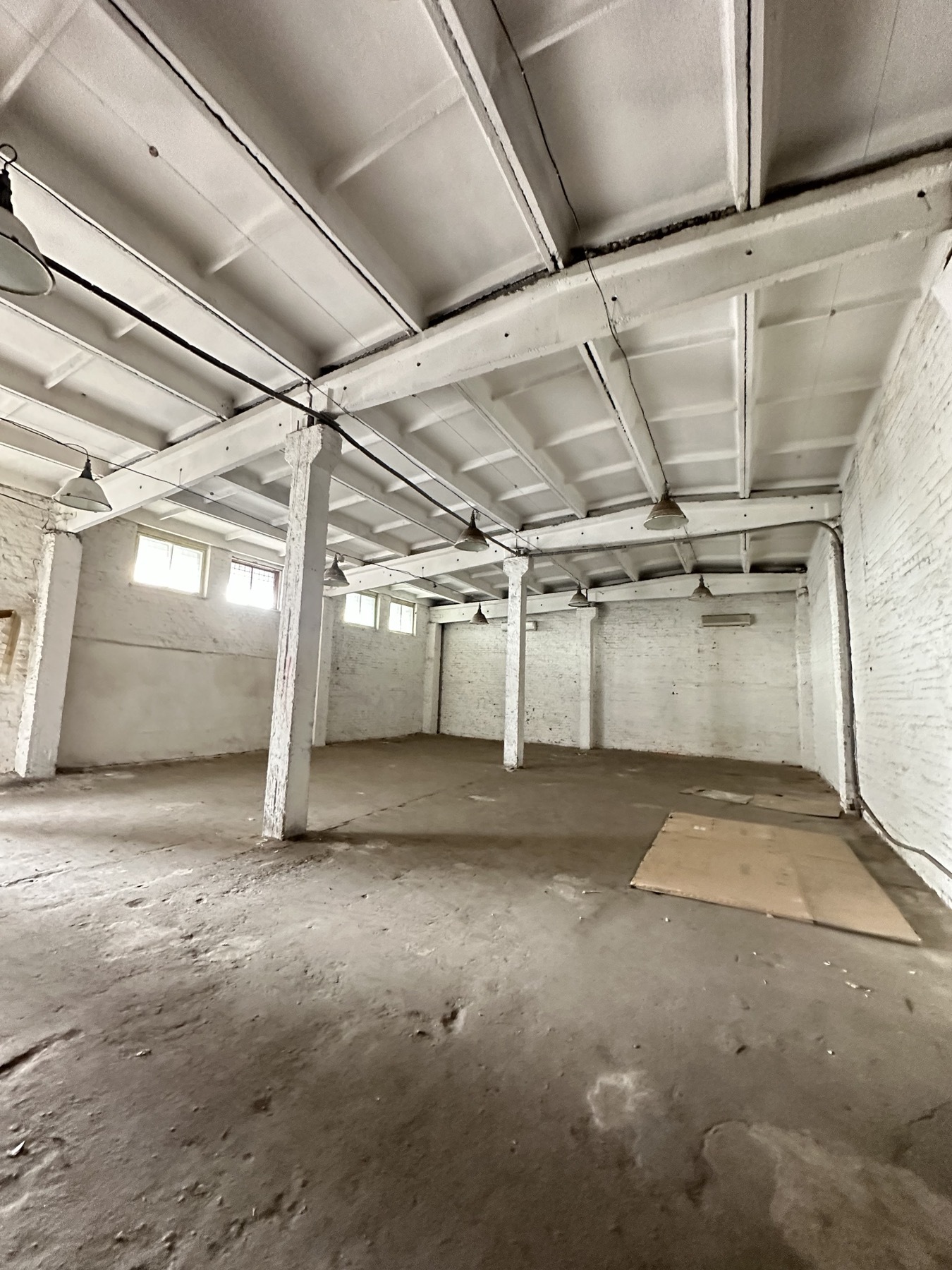 Аренда склада 750 м²