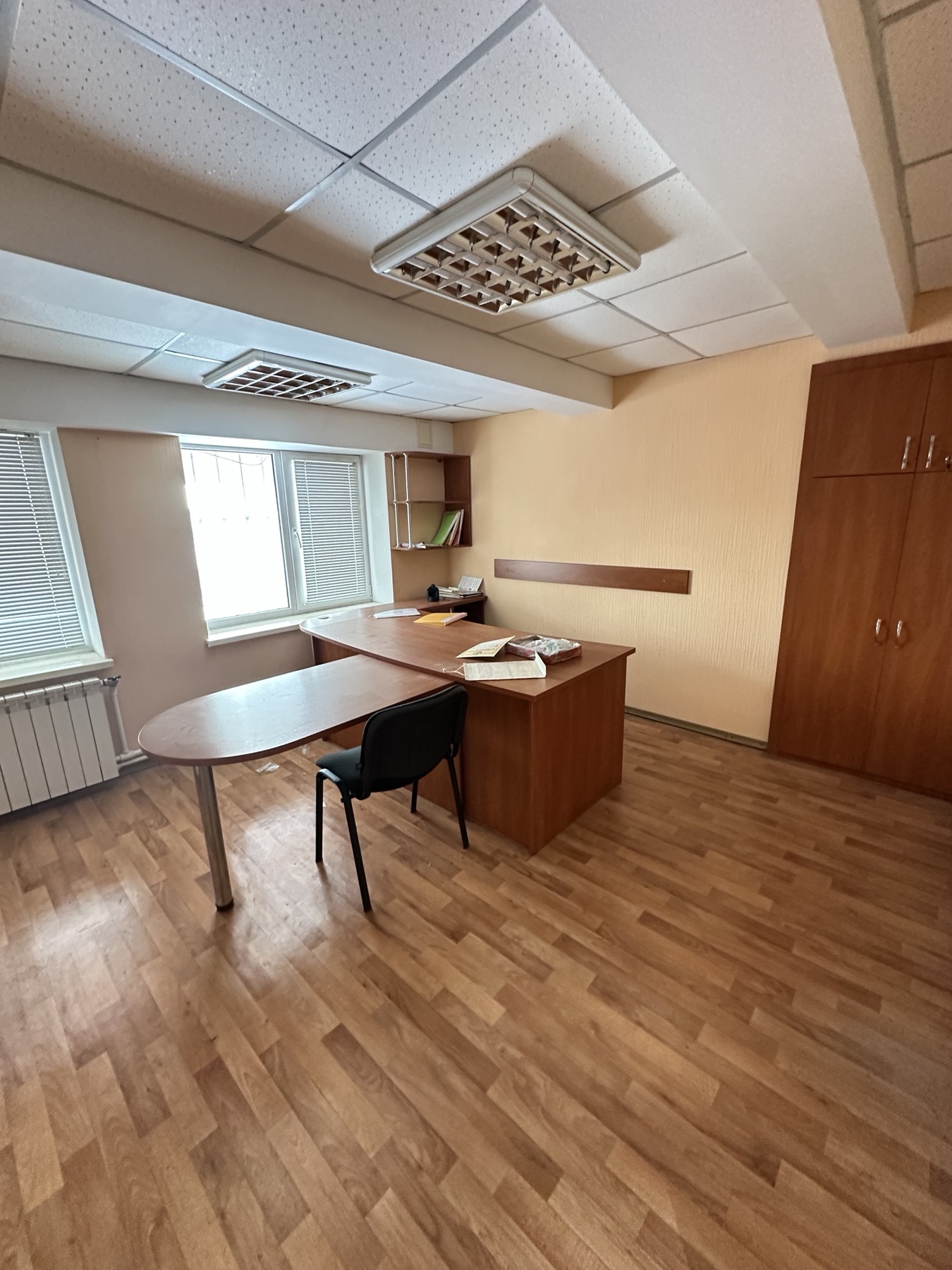 Аренда склада 750 м²