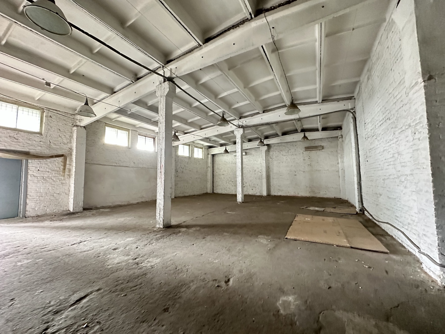 Аренда склада 750 м²