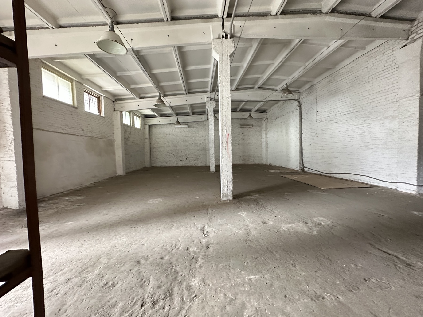 Аренда склада 750 м²