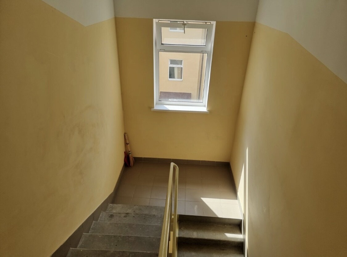 Продажа 2-уровневой квартиры 68 м², Грушевського вул., 10В