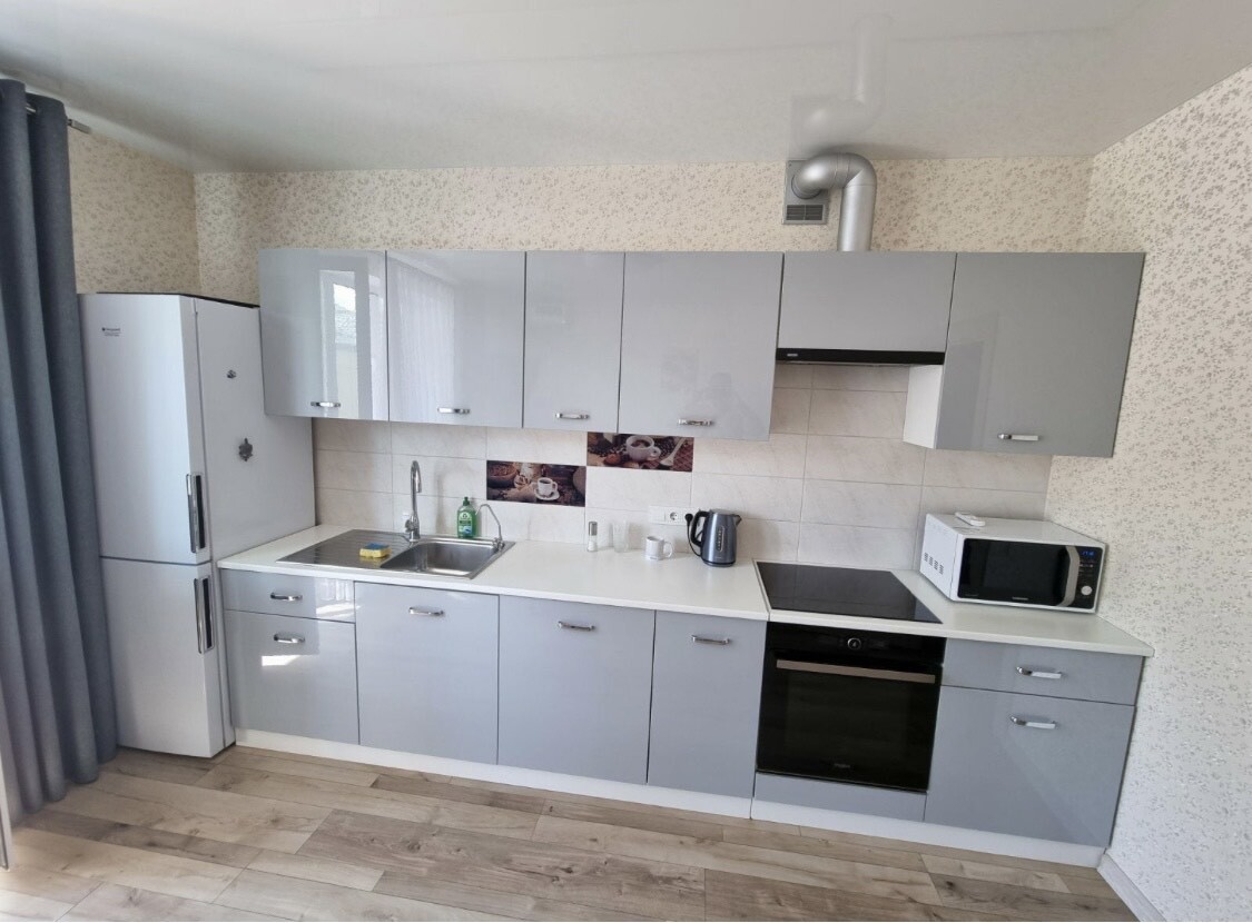 Продажа 2-уровневой квартиры 68 м², Грушевського вул., 10В
