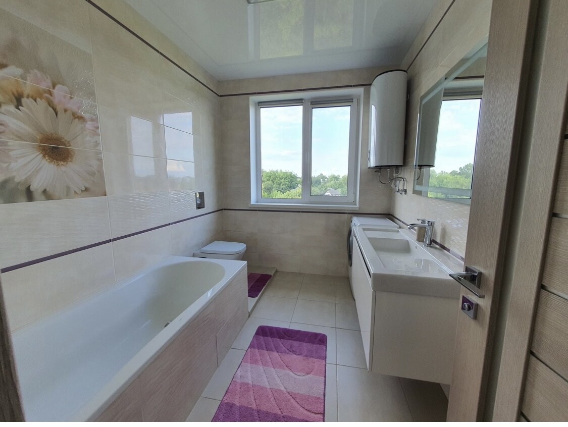 Продажа 2-уровневой квартиры 68 м², Грушевського вул., 10В