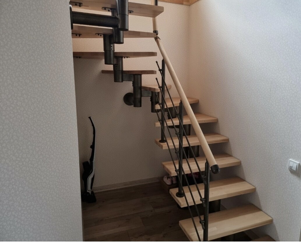 Продажа 2-уровневой квартиры 68 м², Грушевського вул., 10В