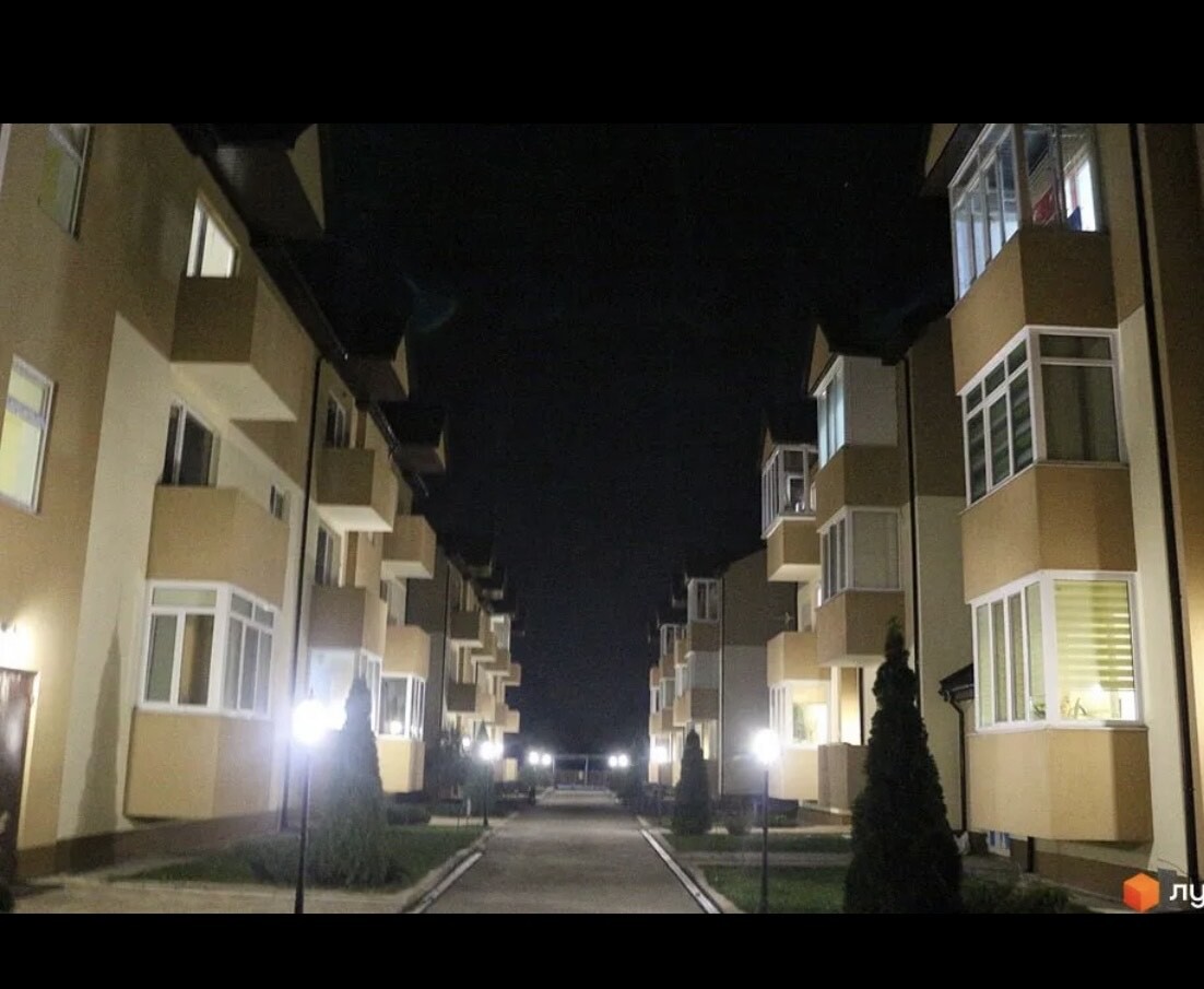 Продажа 2-уровневой квартиры 68 м², Грушевського вул., 10В