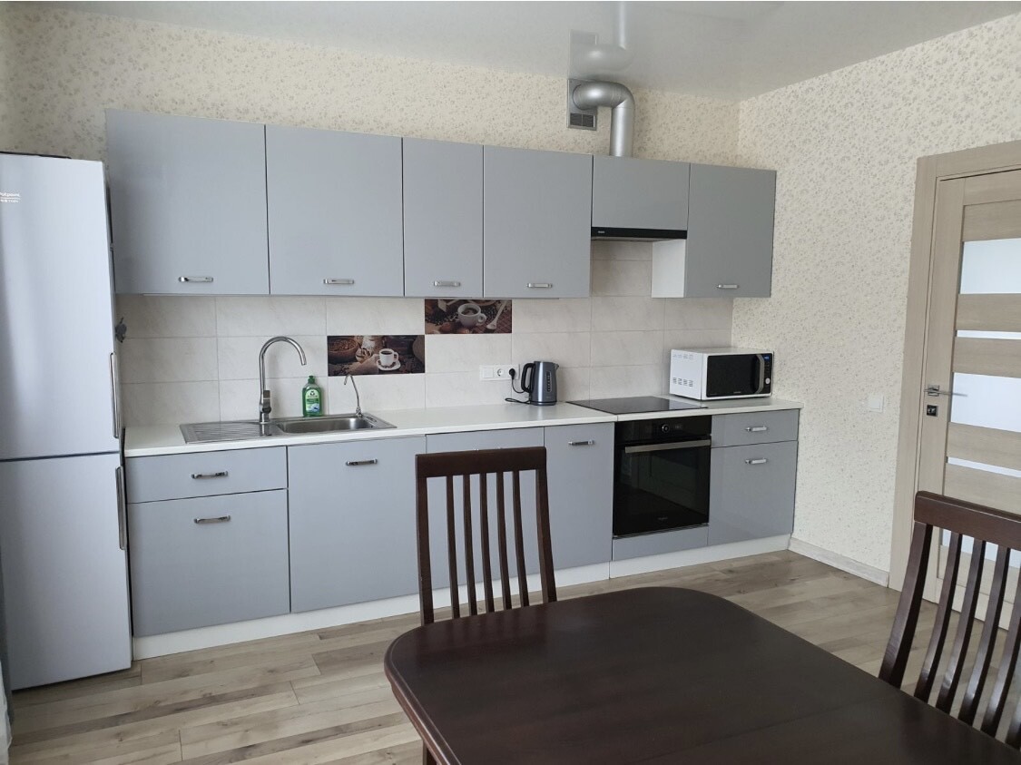 Продажа 2-уровневой квартиры 68 м², Грушевського вул., 10В