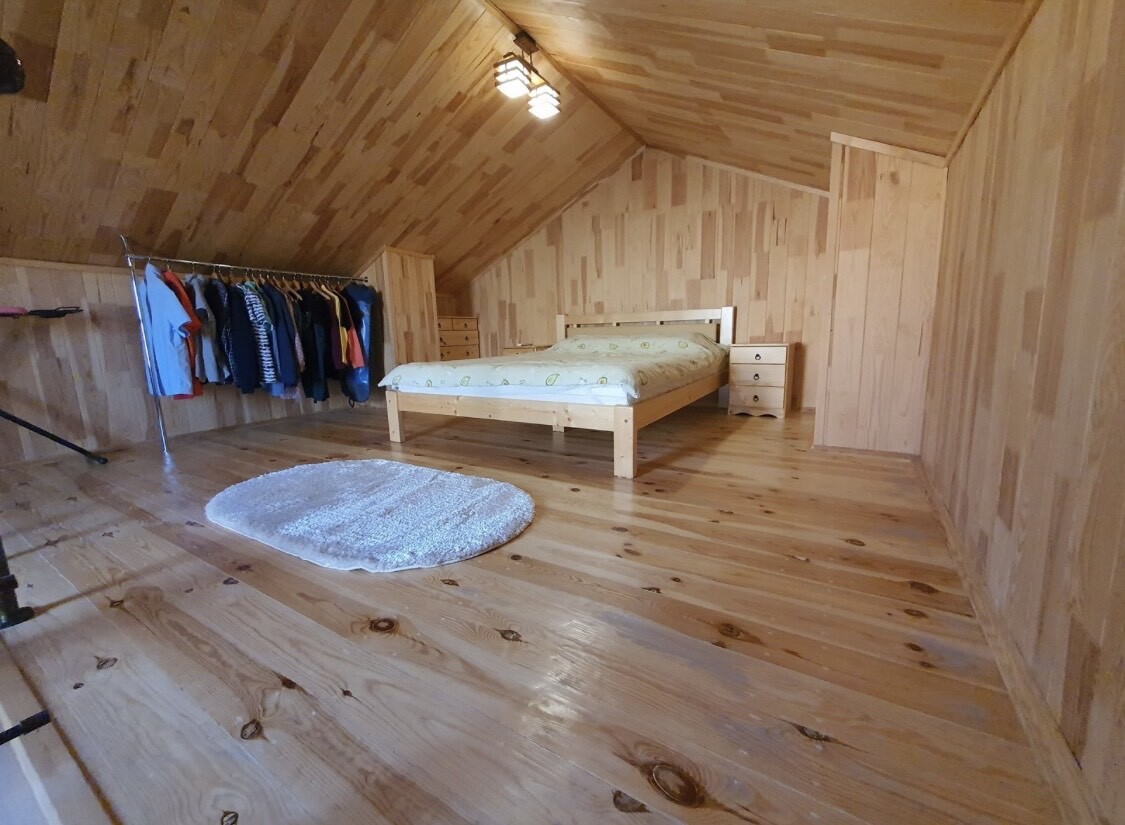Продажа 2-уровневой квартиры 68 м², Грушевського вул., 10В