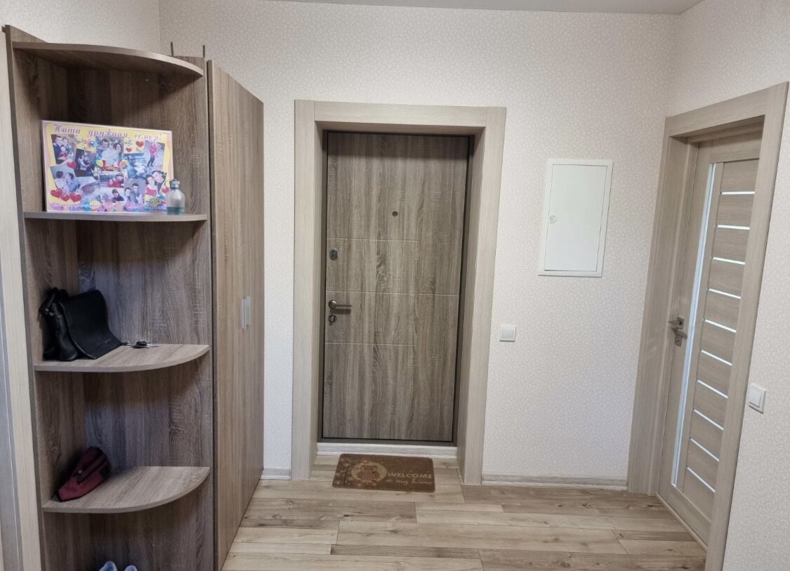 Продажа 2-уровневой квартиры 68 м², Грушевського вул., 10В