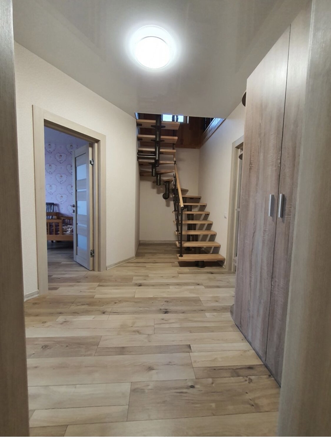 Продажа 2-уровневой квартиры 68 м², Грушевського вул., 10В