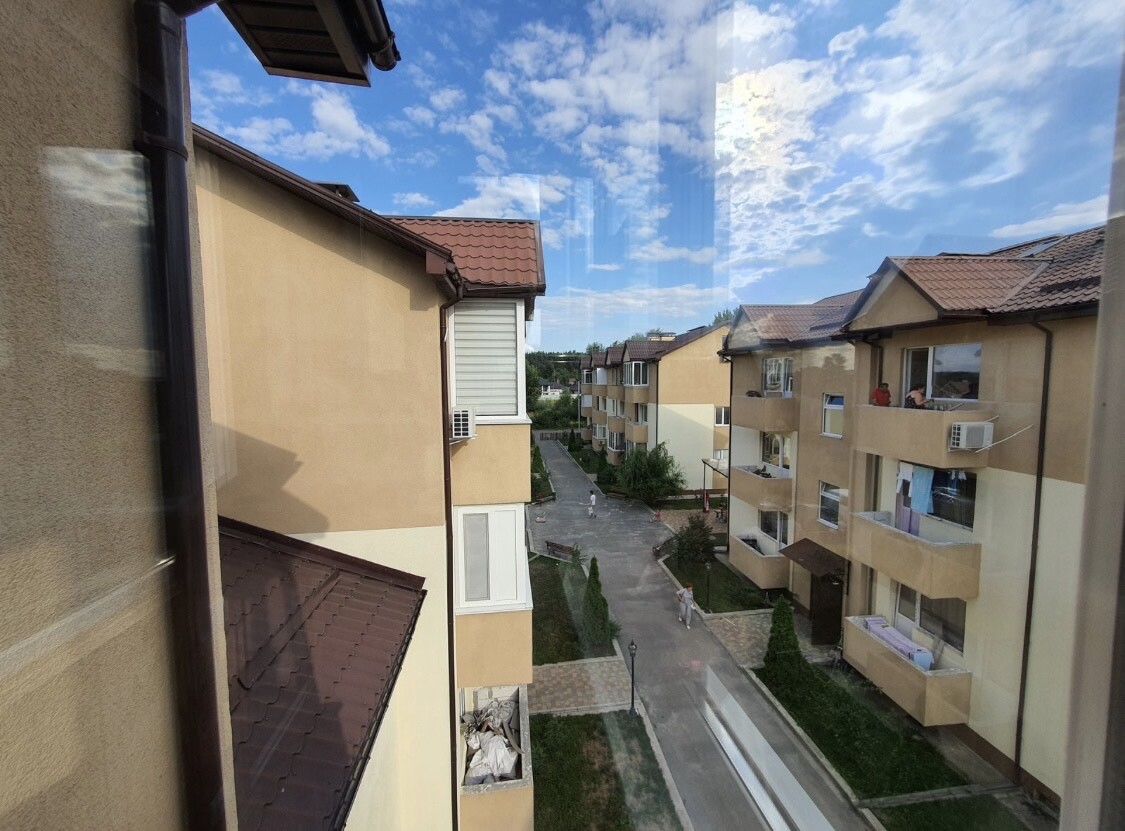 Продажа 2-уровневой квартиры 68 м², Грушевського вул., 10В