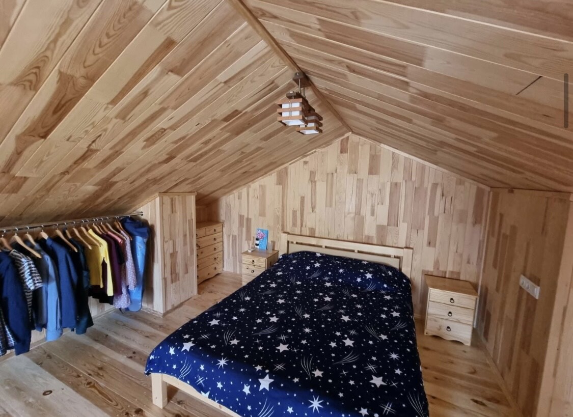 Продажа 2-уровневой квартиры 68 м², Грушевського вул., 10В