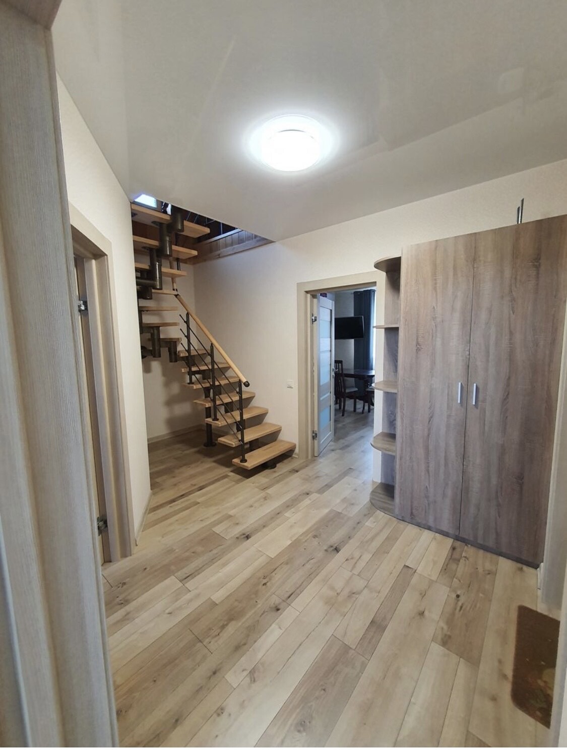 Продажа 2-уровневой квартиры 68 м², Грушевського вул., 10В